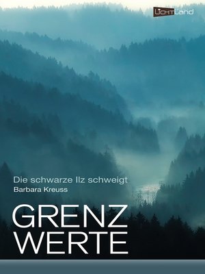 cover image of Grenzwerte